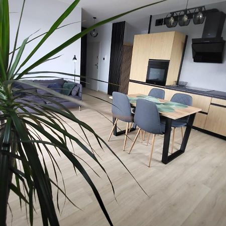 Apartament Solo Pruszcz Gdanski Exterior photo