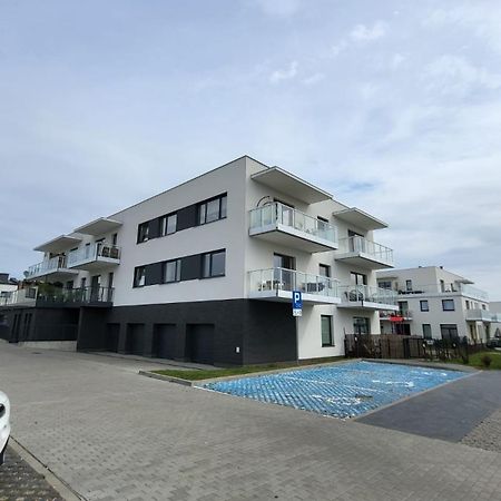 Apartament Solo Pruszcz Gdanski Exterior photo