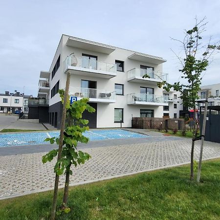 Apartament Solo Pruszcz Gdanski Exterior photo