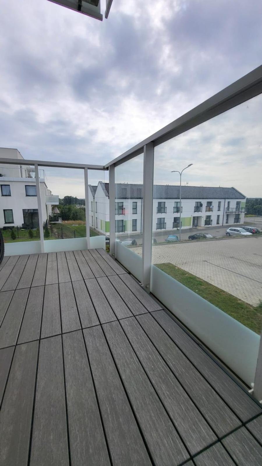 Apartament Solo Pruszcz Gdanski Exterior photo