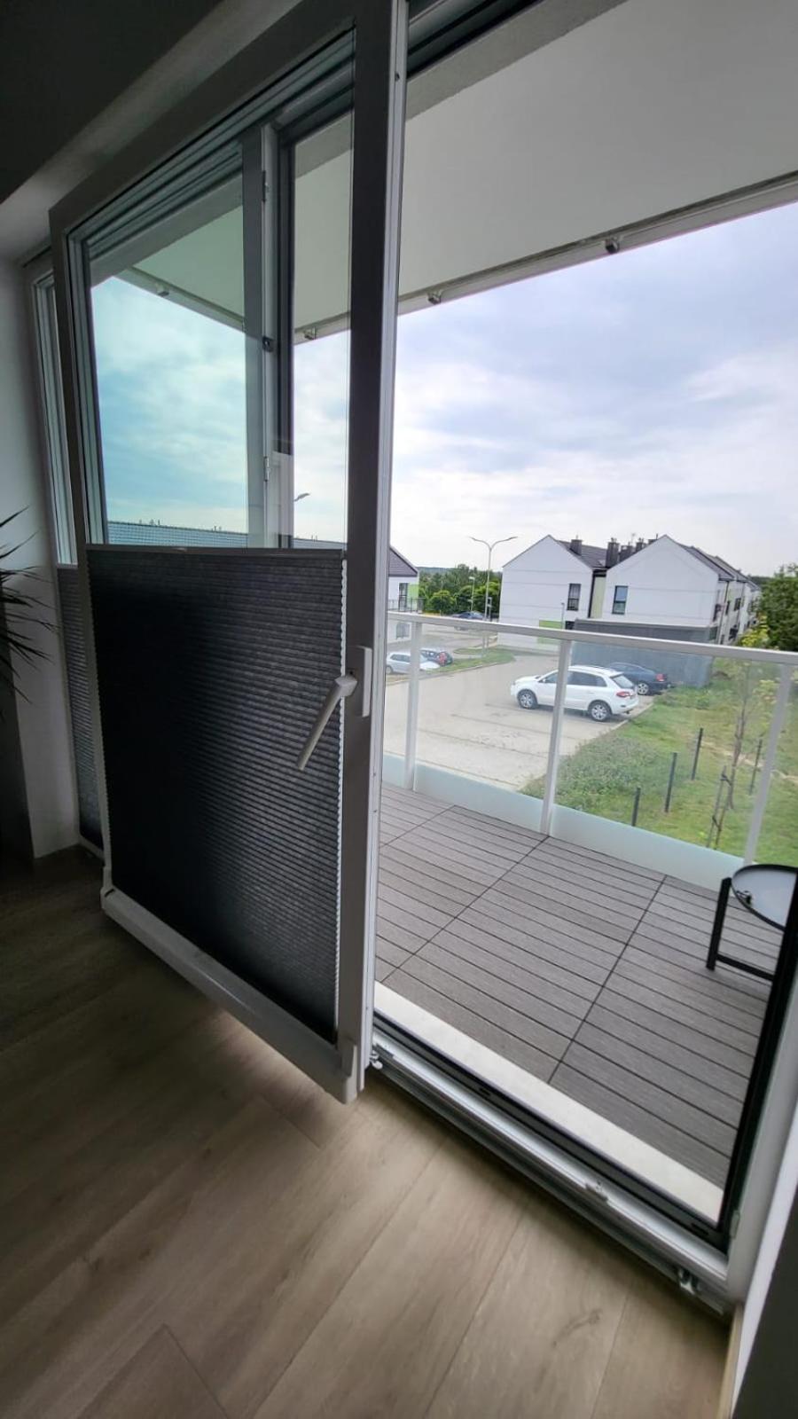 Apartament Solo Pruszcz Gdanski Exterior photo