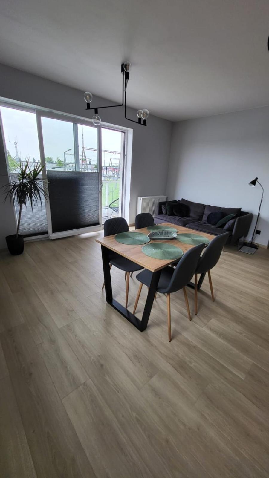 Apartament Solo Pruszcz Gdanski Exterior photo