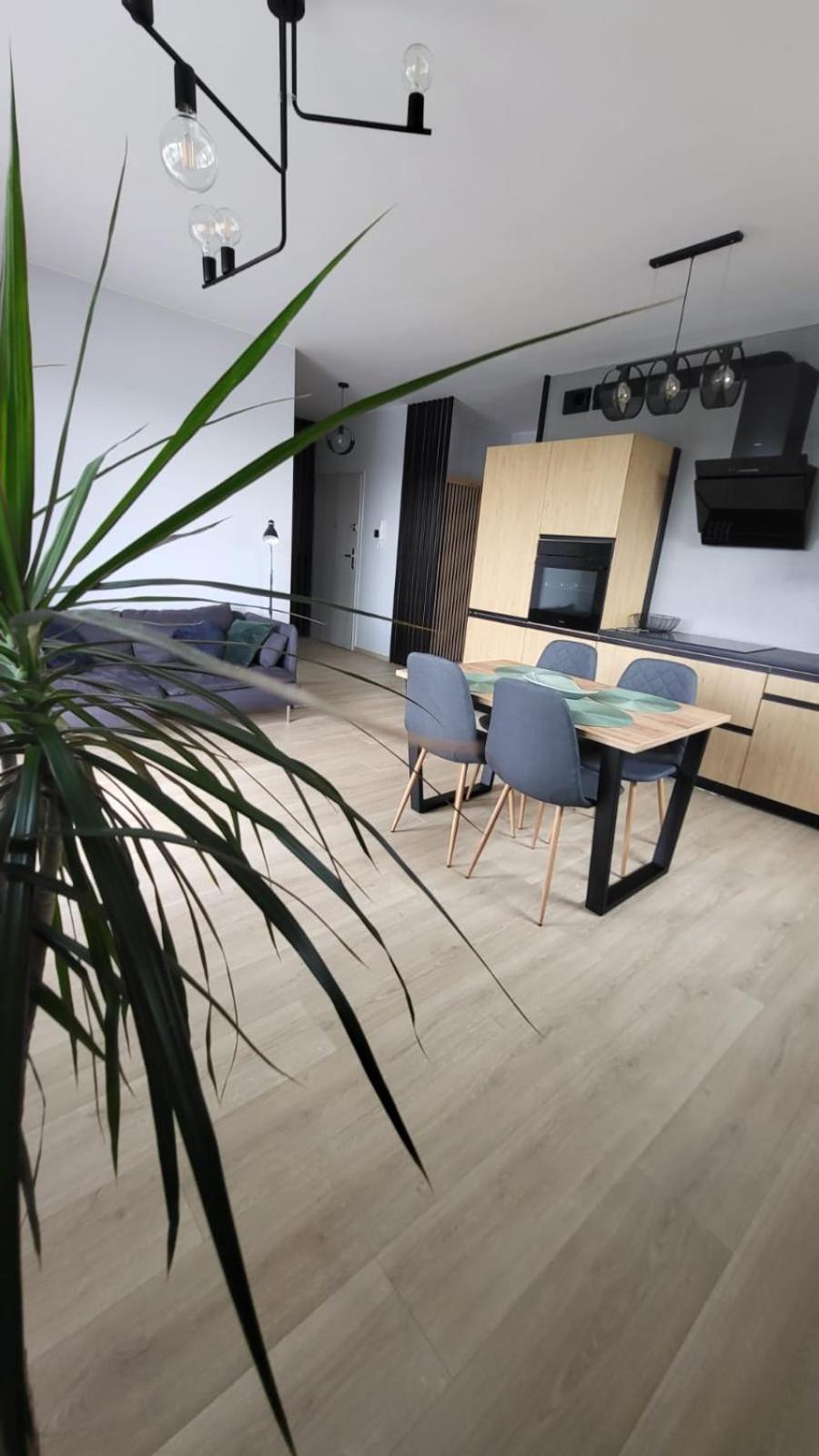 Apartament Solo Pruszcz Gdanski Exterior photo